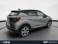Voitures D'occasion À Faches Thumesnil | Renault Captur 1.0 Tce 90Ch Techno
