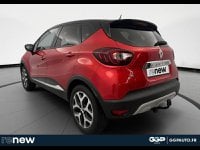 Voitures D'occasion À Faches Thumesnil | Renault Captur 1.3 Tce 130Ch Fap Intens