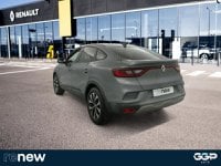 Voitures D'occasion À Faches Thumesnil | Renault Arkana 1.3 Tce 140Ch Fap Business Edc