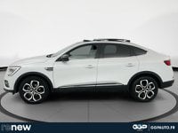 Voitures D'occasion À Faches Thumesnil | Renault Arkana 1.6 E-Tech Hybride 145Ch Techno -22