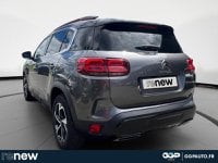Voitures D'occasion À Faches Thumesnil | Citroën C5 Aircross Bluehdi 180Ch S&S Shine Eat8