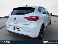 Voitures D'occasion À Faches Thumesnil | Renault Clio Réversible Clio Réversible 1.5 Blue Dci ...