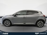Voitures D'occasion À Faches Thumesnil | Renault Clio 1.0 Tce 90Ch Techno