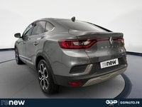 Voitures D'occasion À Faches Thumesnil | Renault Arkana 1.6 E-Tech 145Ch Intens -21B
