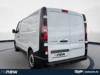 Voitures D'occasion À Faches Thumesnil | Renault Trafic Fg L1H1 2T8 2.0 Blue Dci 110Ch Confort