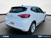 Voitures D'occasion À Faches Thumesnil | Renault Clio 1.0 Tce 90Ch Business -21N