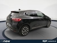 Voitures D'occasion À Faches Thumesnil | Renault Clio 1.3 Tce 140Ch Techno