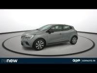 Voitures D'occasion À Faches Thumesnil | Renault Clio 1.0 Tce 90Ch Equilibre