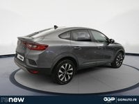 Voitures D'occasion À Faches Thumesnil | Renault Arkana 1.3 Tce Mild Hybrid 140Ch Evolution Edc -22