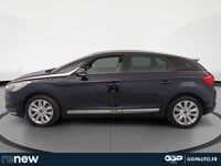 Voitures D'occasion À Faches Thumesnil | Ds Ds 5 Bluehdi 120Ch Executive S&S Eat6