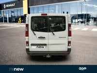 Voitures D'occasion À Faches Thumesnil | Renault Trafic Combi L1 2.0 Blue Dci 150Ch S&S Zen 8 Pl...