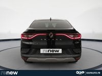Voitures D'occasion À Faches Thumesnil | Renault Arkana 1.3 Tce 140Ch Mild Hybrid Evolution Edc -23