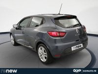 Voitures D'occasion À Faches Thumesnil | Renault Clio 1.5 Dci 90Ch Energy Business 5P Euro6C