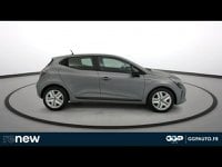 Voitures D'occasion À Faches Thumesnil | Renault Clio 1.0 Tce 90Ch Evolution - 24