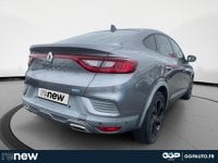 Voitures D'occasion À Faches Thumesnil | Renault Arkana 1.6 E-Tech 145Ch Rs Line -21B