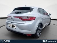 Voitures D'occasion À Faches Thumesnil | Renault Mégane Megane 1.3 Tce 140Ch Energy Intens Edc
