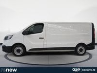 Voitures D'occasion À Faches Thumesnil | Renault Trafic Fg L2H1 3T 2.0 Blue Dci 130Ch Grand Confort