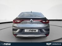 Voitures D'occasion À Faches Thumesnil | Renault Arkana 1.3 Tce 140Ch Mild Hybrid Evolution Edc -23