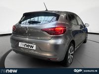 Voitures D'occasion À Faches Thumesnil | Renault Clio 1.0 Tce 90Ch Equilibre