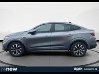 Voitures D'occasion À Faches Thumesnil | Renault Arkana 1.3 Tce 140Ch Fap Zen Edc