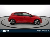 Voitures D'occasion À Faches Thumesnil | Renault Clio 1.6 E-Tech 145Ch Full Hybrid Techno