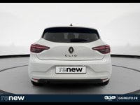 Voitures D'occasion À Faches Thumesnil | Renault Clio 1.0 Tce 100Ch Evolution Gpl