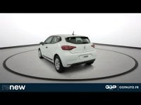 Voitures D'occasion À Faches Thumesnil | Renault Clio 1.0 Sce 65Ch Authentic
