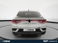 Voitures D'occasion À Faches Thumesnil | Renault Arkana 1.6 E-Tech Hybride 145Ch Engineered -22