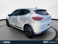 Voitures D'occasion À Faches Thumesnil | Renault Clio Réversible Clio Réversible 1.0 Tce 90Ch ...