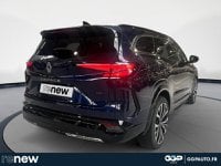 Voitures D'occasion À Faches Thumesnil | Renault Espace 1.2 E-Tech Full Hybrid 200Ch Iconic 7 Pl...