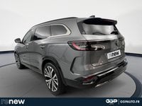 Voitures D'occasion À Faches Thumesnil | Renault Espace Vi Ya47M26W2Hy