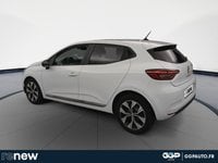 Voitures D'occasion À Faches Thumesnil | Renault Clio Société Clio Réversible 1.0 Tce 90Ch Ev...