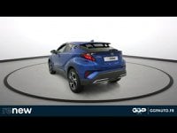 Voitures D'occasion À Faches Thumesnil | Toyota C-Hr 184H Edition 2Wd E-Cvt My20