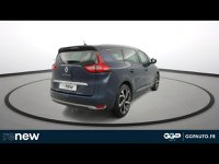 Voitures D'occasion À Faches Thumesnil | Renault Grand Scénic Grand Scenic 1.7 Blue Dci 120Ch I...