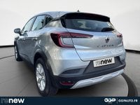 Voitures D'occasion À Faches Thumesnil | Renault Captur 1.6 E-Tech Hybride 145Ch Business -21
