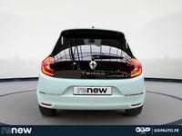 Voitures D'occasion À Faches Thumesnil | Renault Twingo E-Tech Electric Techno R80 Achat Intégral