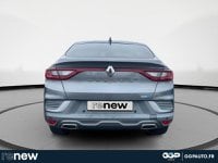 Voitures D'occasion À Faches Thumesnil | Renault Arkana 1.6 E-Tech 145Ch Rs Line -21B
