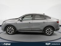 Voitures D'occasion À Faches Thumesnil | Renault Arkana 1.3 Tce Mild Hybrid 140Ch Evolution Edc -22