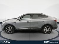 Voitures D'occasion À Faches Thumesnil | Renault Arkana 1.3 Tce Mild Hybrid 140Ch Techno Edc -22