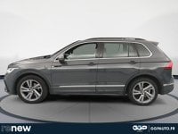 Voitures D'occasion À Faches Thumesnil | Volkswagen Tiguan 1.5 Tsi 150Ch R-Line Exclusive Dsg7