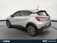 Voitures D'occasion À Faches Thumesnil | Renault Captur 1.0 Tce 90Ch Evolution