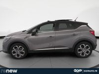 Voitures D'occasion À Faches Thumesnil | Renault Captur 1.6 E-Tech Hybride 145Ch Intens -21