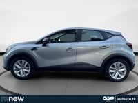 Voitures D'occasion À Faches Thumesnil | Renault Captur 1.6 E-Tech Hybride 145Ch Business -21