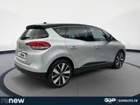 Voitures D'occasion À Faches Thumesnil | Renault Scénic Scenic 1.3 Tce 140Ch Fap Limited Edc