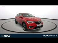 Voitures D'occasion À Faches Thumesnil | Renault Arkana 1.3 Tce 140Ch Fap Zen Edc