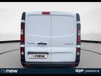 Voitures D'occasion À Faches Thumesnil | Renault Trafic Fg L1H1 3T 2.0 Blue Dci 130Ch Confort E6E