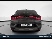 Voitures D'occasion À Faches Thumesnil | Renault Arkana 1.3 Tce Mild Hybrid 140Ch Evolution Edc -22