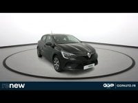 Voitures D'occasion À Faches Thumesnil | Renault Clio 1.0 Tce 90Ch Equilibre