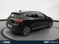 Voitures D'occasion À Faches Thumesnil | Renault Clio 1.6 E-Tech Hybride 145Ch Techno