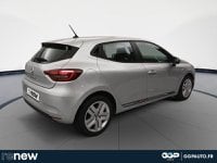 Voitures D'occasion À Faches Thumesnil | Renault Clio 1.0 Sce 75Ch Business